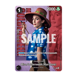 Premium Card Collection -Live Action Edition vol.2 Baroque Works