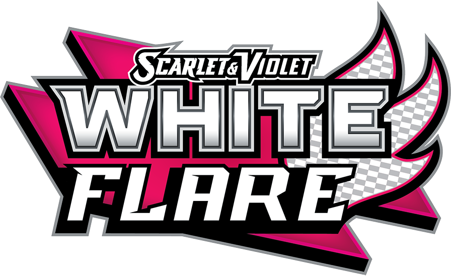 Scarlet & Violet White Flare 166/086 Reshiram ex Full Art