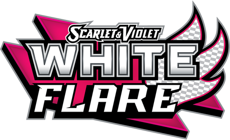 Scarlet & Violet White Flare 002/086 Swadloon