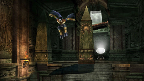Legacy of Kain™ Soul Reaver 1&2 Remastered Deluxe Edition - PS5