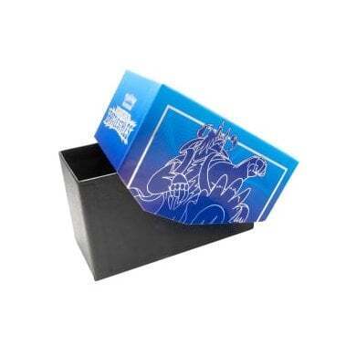 SWSH Battle Styles Elite Trainer Box - Empty (Blue)