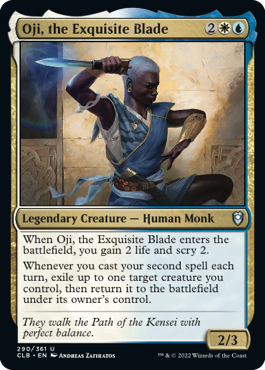 MTG Battle for Baldur's Gate 290/361