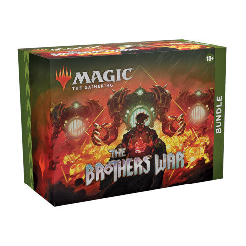 Magic: The Gathering - The Brothers War Bundle