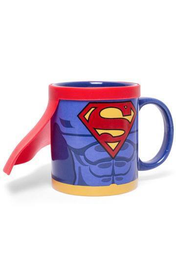 DC Comics Mug Superman
