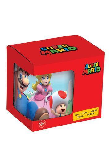 Nintendo Mug Super Mario II