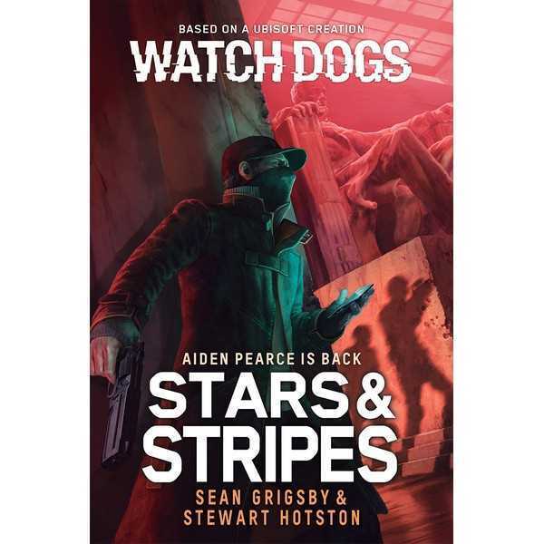 Stars & Stripes: Watchdogs
