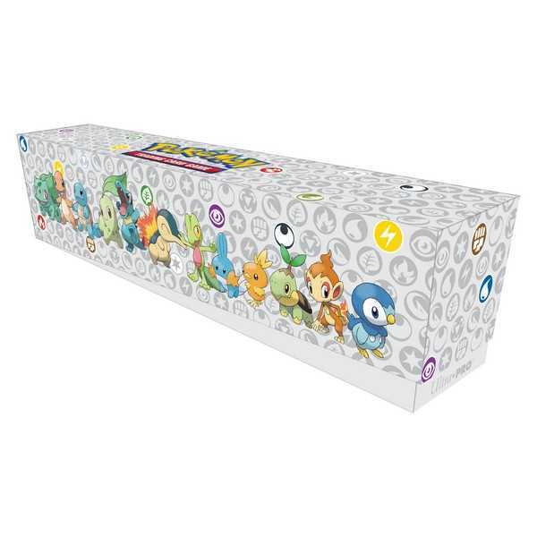 Pokémon First Partner Accessory Bundle