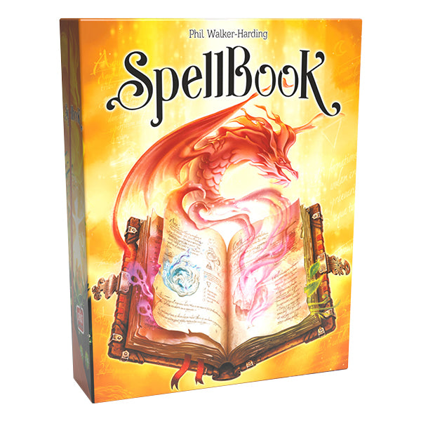Spellbook