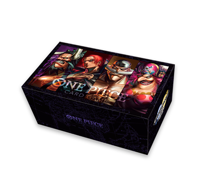 One Piece Card Game: Special Goods Set - Former Four Emperors