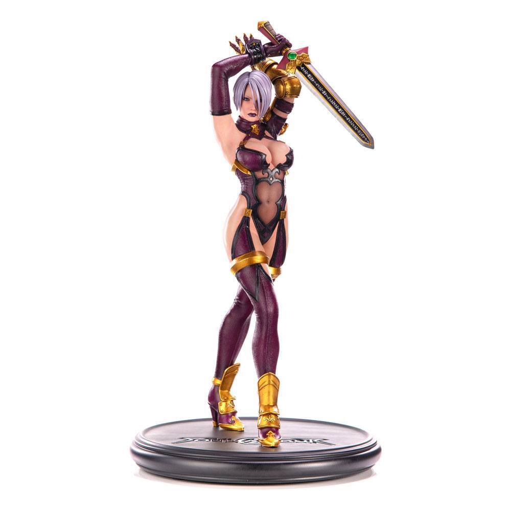 Soul Calibur II Statue Ivy 54 cm