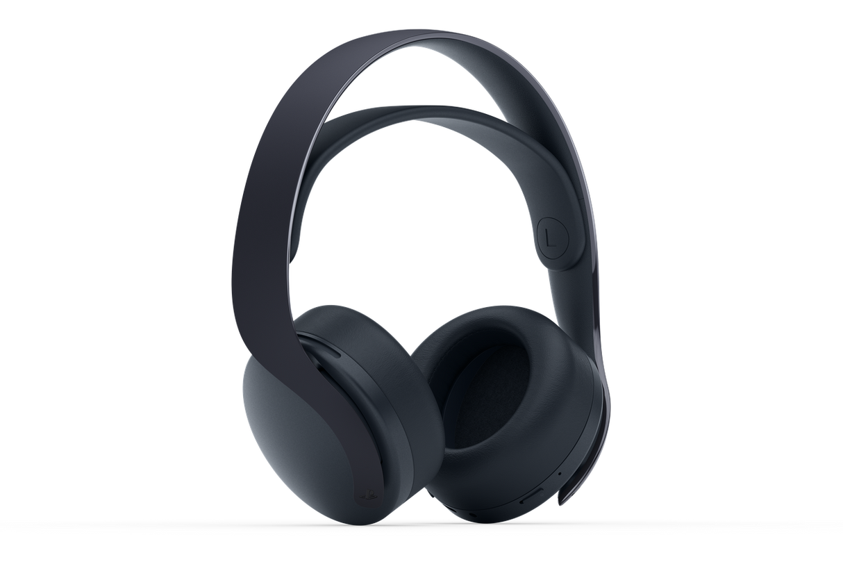Pulse 3D Wireless Headset - Midnight Black - PlayStation 5