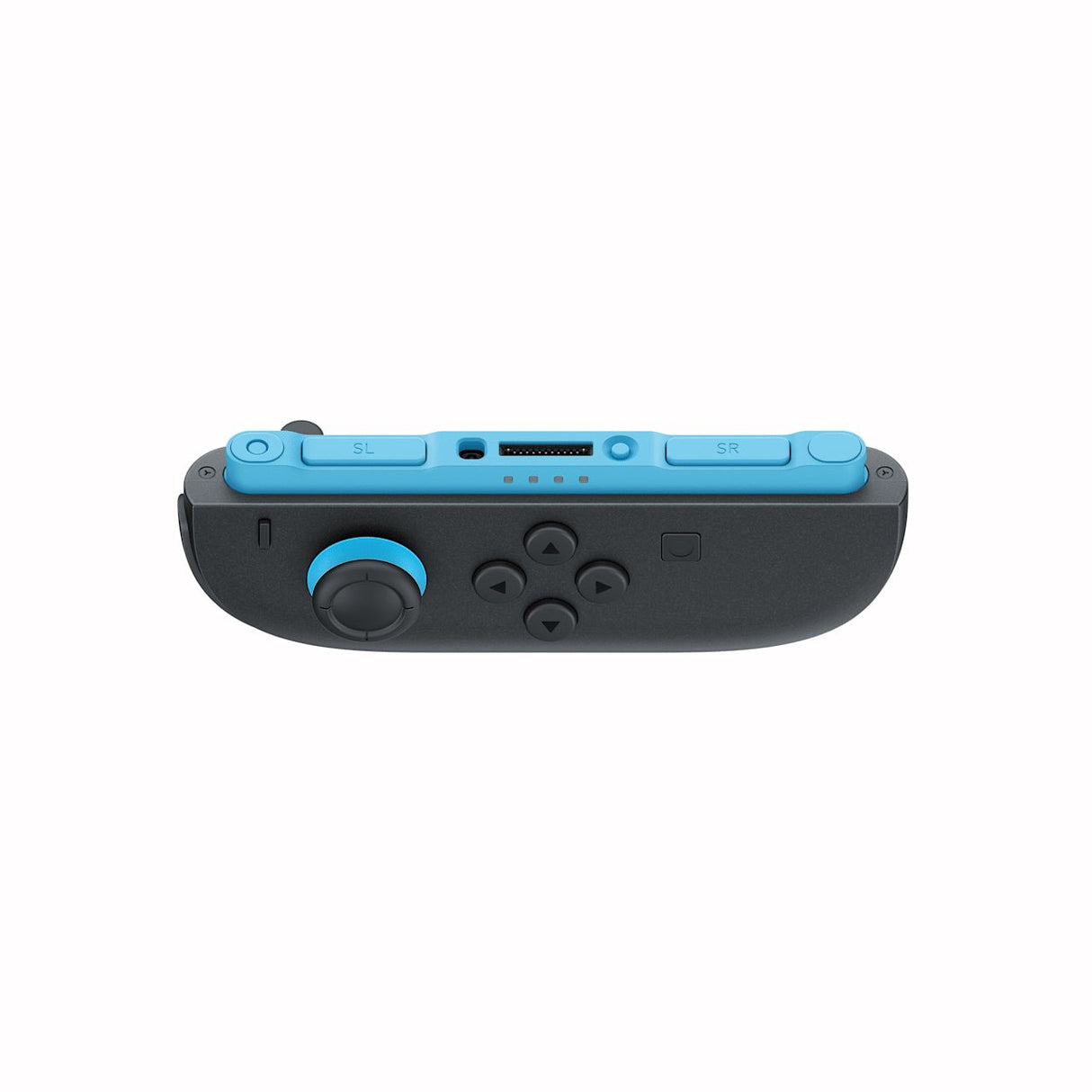 Order Via Live Chat Only Nintendo Switch 2 Joy-Con (L) Light Blue
