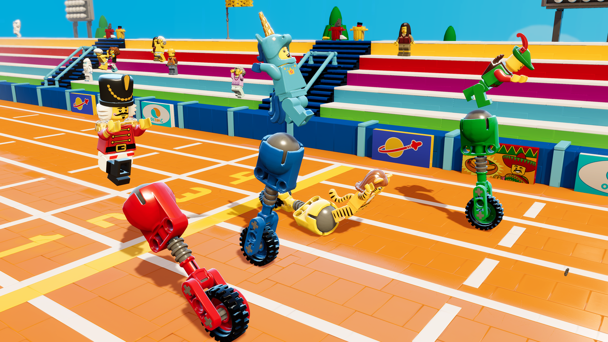 LEGO® Party! - PS5