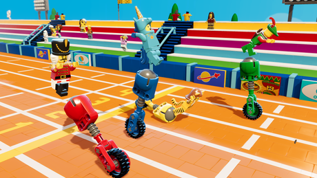 LEGO® Party! - PS5