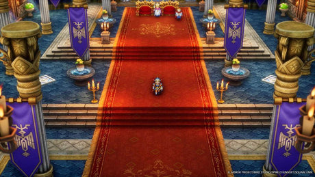 Dragon Quest I & II HD-2D Remake - PS5