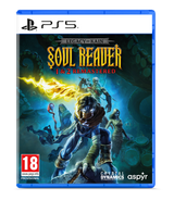 Legacy of Kain™ Soul Reaver 1&2 Remastered - PS5