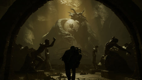 Hell is Us - PS5