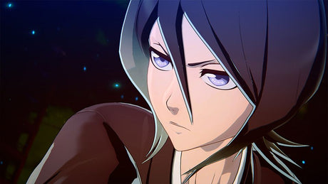 BLEACH: Rebirth of Souls Pre-Order Bonus (PS5)