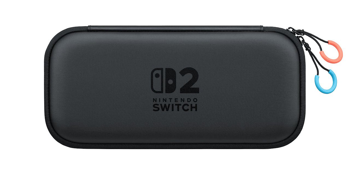 Order Via Live Chat Only Nintendo Switch 2 Carrying Case & Screen Protector