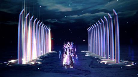 BLEACH: Rebirth of Souls Pre-Order Bonus (XSX)