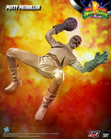 Mighty Morphin Power Rangers FigZero Action Figure 1/6 Putty Patroller 30 cm
