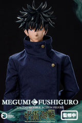 Jujutsu Kaisen Action Figure 1/6 Megumi Fushiguro 30 cm