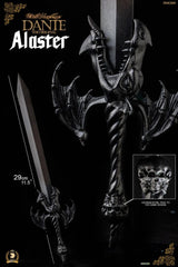 Devil May Cry Action Figure 1/6 Dante - The Original (Luxury Version) 30 cm