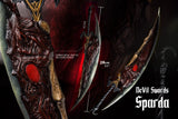 Devil May Cry Action Figure 1/6 Dante - The Original (Luxury Version) 30 cm