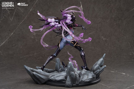 League of Legends PVC Statue Kai'Sa 30 cm