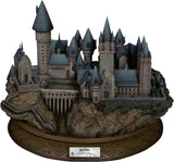 Harry Potter and the Philosopher's Stone Master Craft Statue Hogwarts School Of Witchcraft And Wizardry 32 cm