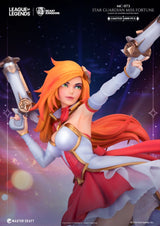 League of Legends Master Craft Statue Star Guardian Miss Fortune 39 cm