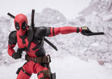 Deadpool 3 S.H.Figuarts Action Figure Deadpool 16 cm