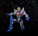 Gridman Universe HAF Action Figure Universe Fighter Special Edition 18 cm