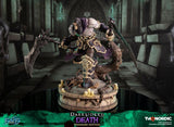 Darksiders Statue Death 36 cm