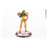 Metroid Prime PVC Statue Samus Varia Suit Collector's Edition 27 cm