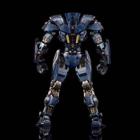 Pacific Rim Kuro Kara Kuri Action Figure Gipsy Danger 21 cm