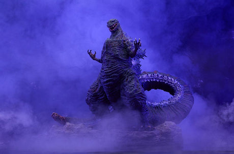 Shin Japan Hero Universe Statue Godzilla 56 cm