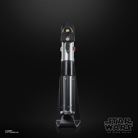 Star Wars Black Series Replica 1/1 Force FX Elite Lightsaber Darth Vader
