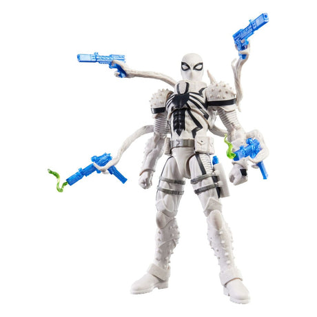 Marvel Legends Magic: The Gathering Action Figure Agent Anti-Venom (plus Exclusive Foil Card) 15 cm