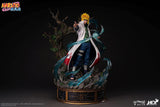 Naruto Shippuden Master Museum Statue 1/4 Namikaze Minato 65 cm