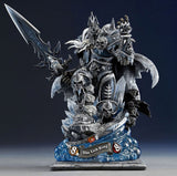 Hearthstone Statue 1/10 The Lich King 30 cm