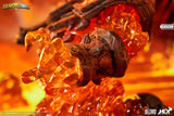 Hearthstone Statue Ragnaros the Firelord 44 cm