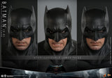 Batman v Superman: Dawn of Justice Movie Masterpiece Action Figure 1/6 Batman 2.0 32 cm
