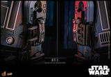 Star Wars Comic Masterpiece Action Figure 1/6 BT-1 20 cm
