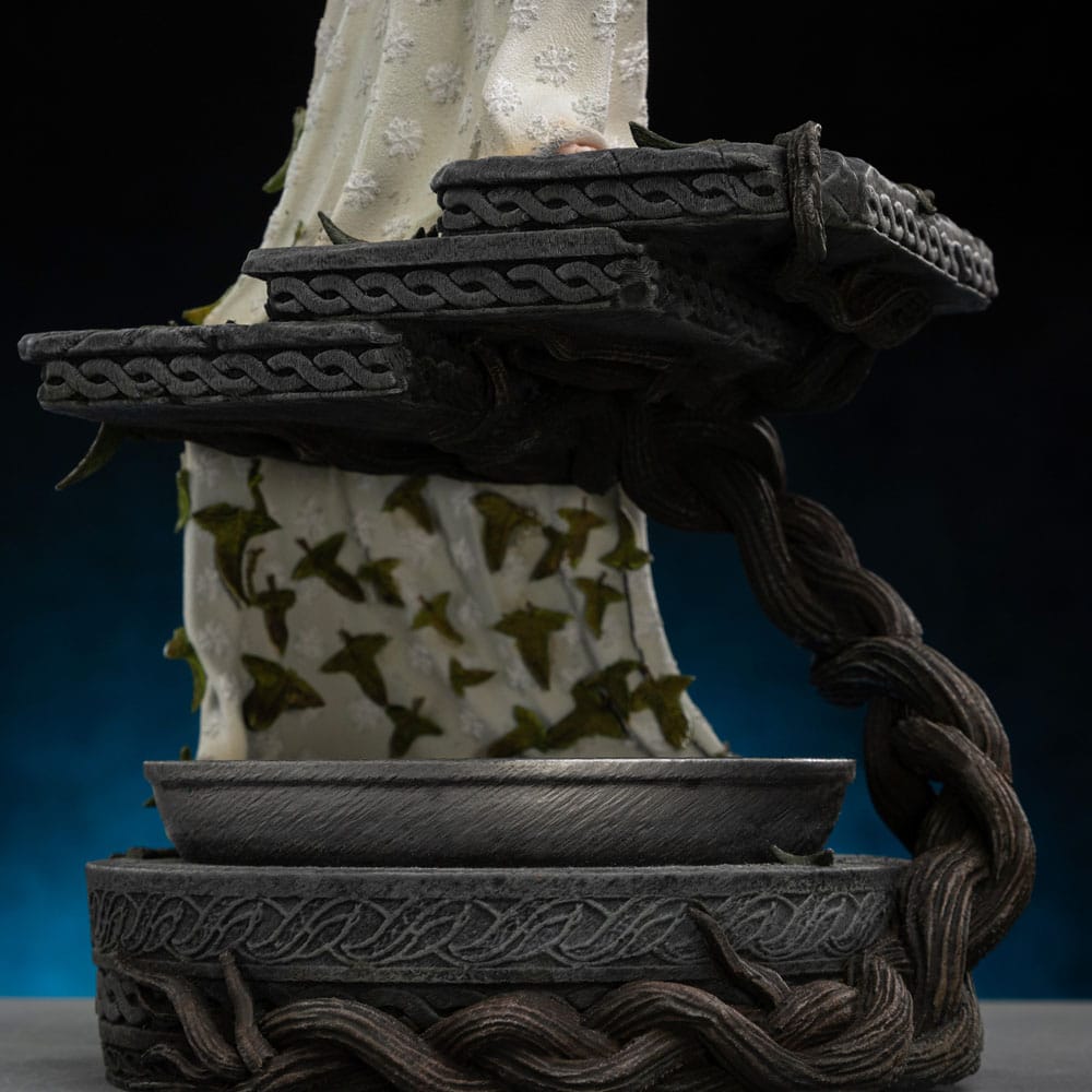 Lord Of The Rings Master Forge Series Statue 1/2 Gimli 88 cm