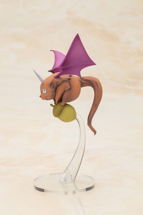 Yu-Gi-Oh! PVC Statue Aussa the Earth Charmer 26 cm