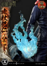 Jujutsu Kaisen Premium Masterline Series Statue Yuji Itadori Deluxe Version 38 cm