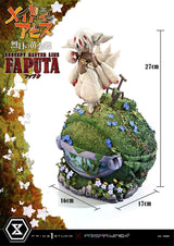 Made in Abyss Statue Faputa 27 cm