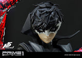 Persona 5 Statue Protagonist Joker 52 cm