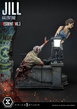 Resident Evil 3 Statue 1/4 Jill Valentine 50 cm